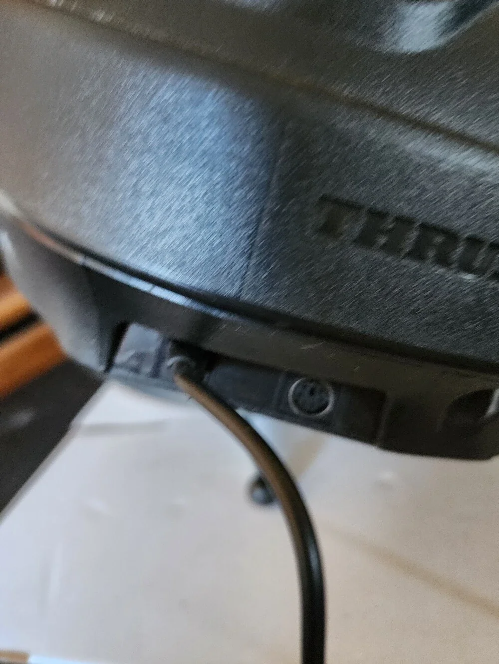 Thrustmaster T300 Ferrari Integral Alcantara Edition Racing Wheel